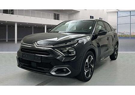 Citroën C4 Citroen Shine 1.2 PureTech 130 Kamera Leder Navi LED