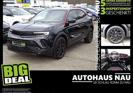 Opel Mokka *Diesel* GS Line Inspektionspaket BigDeal!
