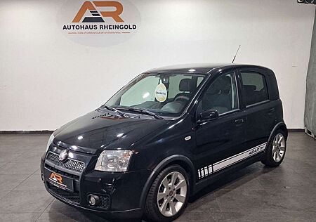 Fiat Panda 1.4 16V 100HP+1 Jahr Garantie