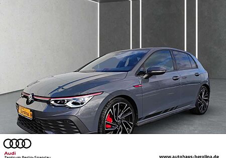 VW Golf GTI Volkswagen Golf VIII GTI Clubsport DSG *IQ-MATRIX*ACC*NAV*