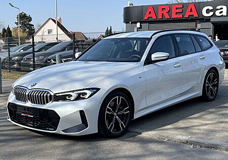 BMW 330 i M SPORT Touring*WIDESCREEN*LED*ACC*SPUR*KAM*