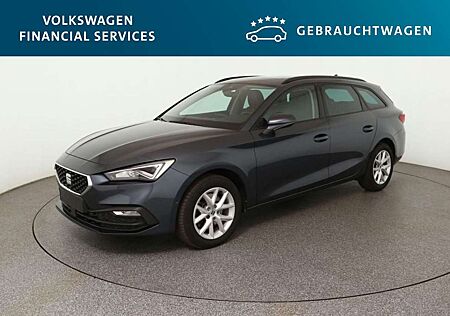 Seat Leon SP Style 2.0 TDI Pano*AHK*RFK*PDC*Tempo