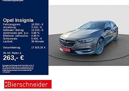 Opel Insignia B Sports Tourer Innovation 4x4 AHK 360°