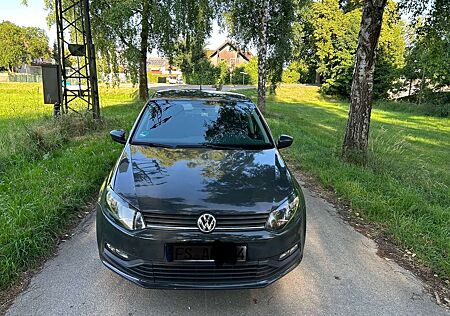 VW Polo Volkswagen 1.0 Comfortline
