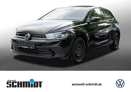 VW Polo Volkswagen 1.0 Life AppConnect Sitzheiz. LED Parkpilot