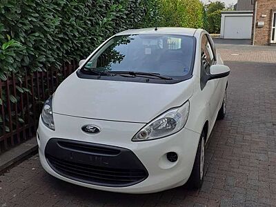 Ford Ka/Ka+ Trend