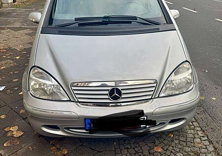 Mercedes-Benz A 170 CDI Elegance. VB ! AUTOMATIK !