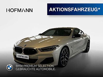 BMW M850 M Sport