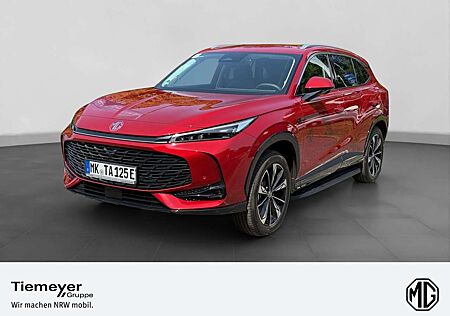 MG HS PHEV 1.5 Luxury ***FINANZIERUNGSPREIS***