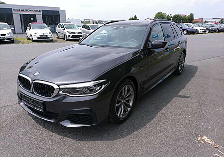 BMW 520 d M Sport*Panorama*HUD*Memory*Sitzbelüftung