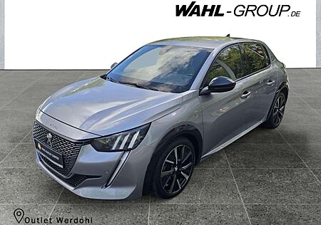 Peugeot 208 GT*LED*NAVIGATION*360° KAMERA*SITZHEIZUNG*