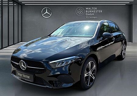 Mercedes-Benz A 250 e Progressive+Kamera+SHZ+CarPlay+Android
