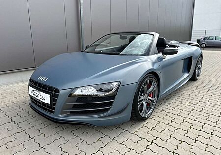 Audi R8 GT Spyder V10 quattro ! Limited Edition !