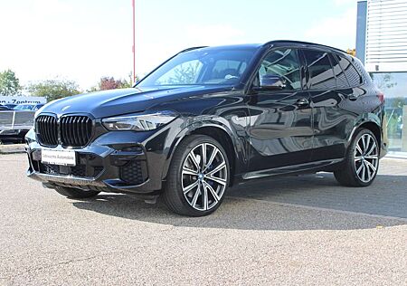 BMW X5 gebraucht kaufen BMW X5 xDrive45e M Sport Laser ACC HeadUp AHK Pano