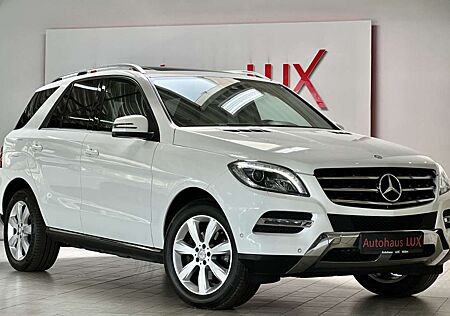 Mercedes-Benz ML 250 AMBIENTE*COMAND*Bi-XENON*R-KAM*SCHIEBEDACH*
