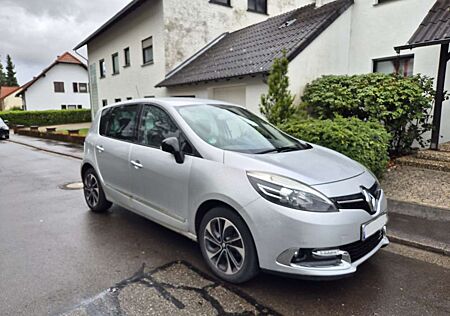 Renault Grand Scenic Scenic Diesel dCi 110 EDC Bose Edition