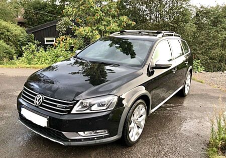 VW Passat Variant Volkswagen