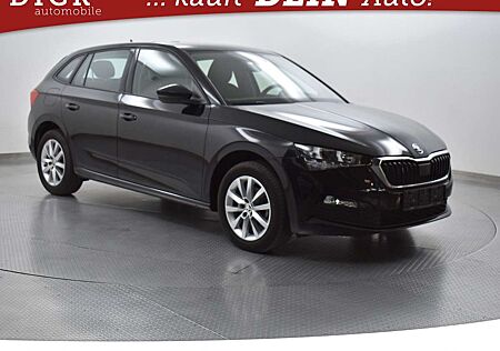 Skoda Scala 1.0 TSI Ambit COLUM+VIRTU+SHZ+TEMP+PDC+DAB