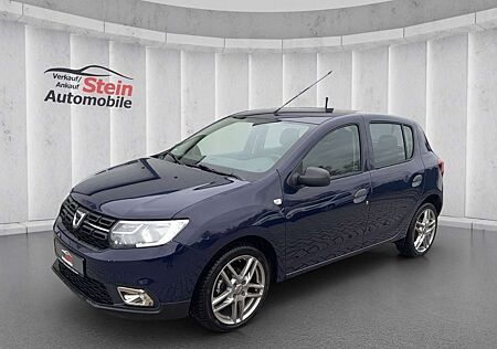 Dacia Sandero II Essential