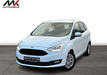 Ford C-Max Cool & Connect *AUTO*NAVI*TEMPO*