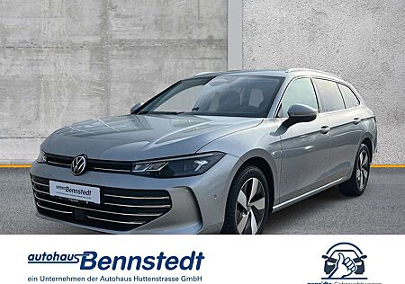 VW Passat Variant Volkswagen 1.5 eTSI DSG Business KAMERA AHK