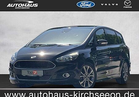 Ford S-Max 2.0 EcoBlue ST-Line Start/Stopp Automatik