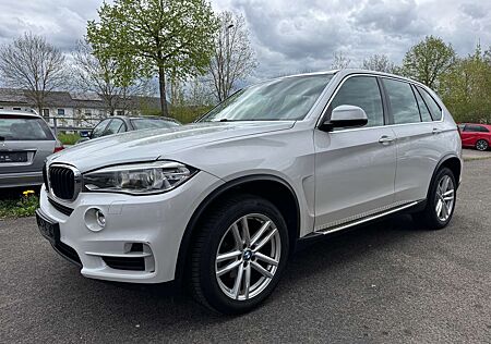 BMW X5 30 D xDrive 30 d