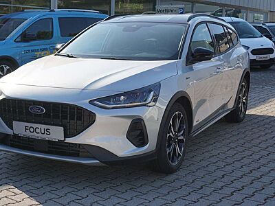 Ford Focus Active X ***KAMERA*NAVI*KEY-FREE*LED***