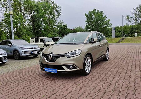 Renault Scenic Grand Experience1.2TCE+115Ps+Family-Paket