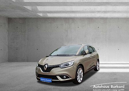 Renault Scenic gebraucht kaufen Renault Scenic Grand Experience1.2TCE+115Ps+Family-Paket