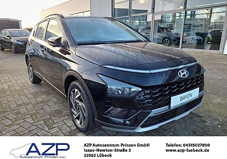 Hyundai Bayon FL 1.0 T-GDI Trend.Navi.Komfort-P.LED.Allwetter