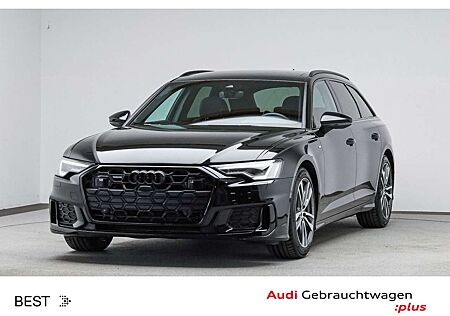 Audi A6 50 TDI quattro S-LINE*MATRIX*AHK*VIRTUA