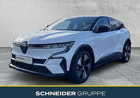 Renault Megane TECHNO 220 COMFORT RANGE Techno NAVI SHZ KLIMA