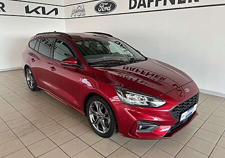 Ford Focus Turnier ST-Line 1.0 EcoBoost EU6d-T