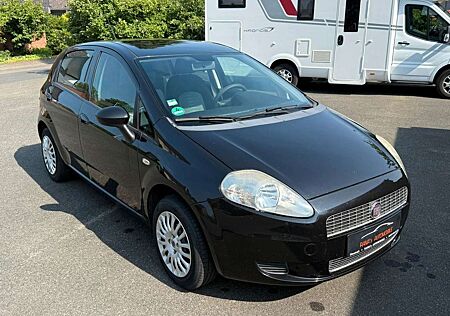 Fiat Grande Punto gebraucht kaufen Fiat Grande Punto 1.2 8V Dynamic