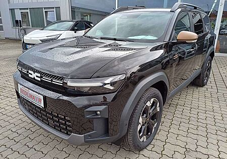 Dacia Bigster Hybrid 155 Extreme Winterpaket, Citypaket, Panoram