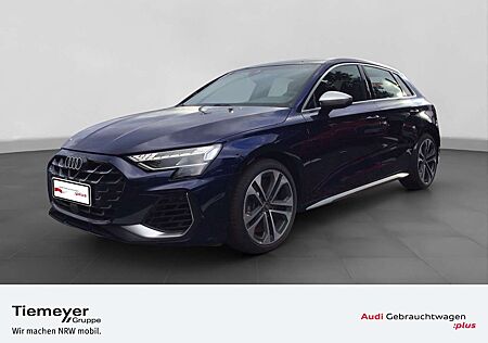 Audi S3 SportbackTFSI Q LEDER NAVI eSITZE