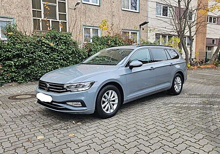 VW Passat Variant Volkswagen Passat Business,LED,ASSISTANT,VIRTUAL,CAM