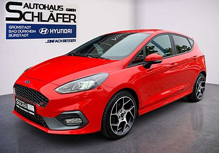Ford Fiesta 1.5 EcoBoost ST Performance Navi 1Hd