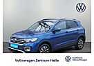 VW T-Cross Volkswagen 1.0 TSI Active DSG 1.0 TSI Active DSG