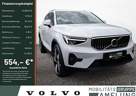 Volvo XC 40 XC40 T5 Plus Bright Recharge Plug-In Hybrid