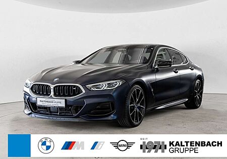 BMW M850 i Gran Coupe xDrive FACEL. PANO HUD 360°