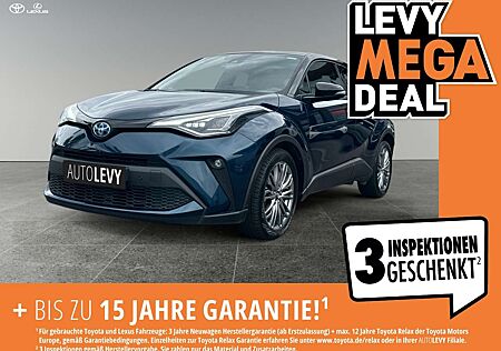 Toyota C-HR 1.8 Hybrid *NAVI*AHK*PDC*RFK*LM*LED*ACC*