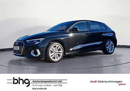 Audi A3 40 TFSIe Sportback S tronic advanced Kamera