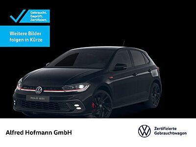 Volkswagen Polo 2.0 TSI GTI DSG KEYLESS LED NAVI KLIMA LM