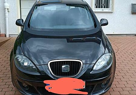 Seat Altea XL 2.0 TDI DPF