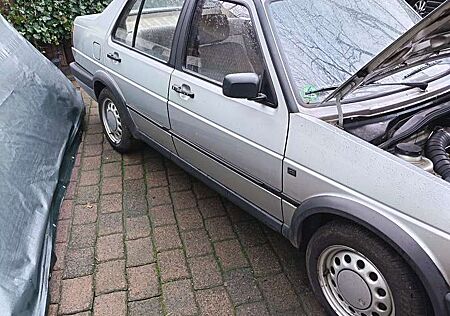 Volkswagen Jetta Flair