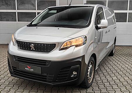 Peugeot Expert Kasten Premium L2 TOTWINKEL|NAVI|AHK|TEMP