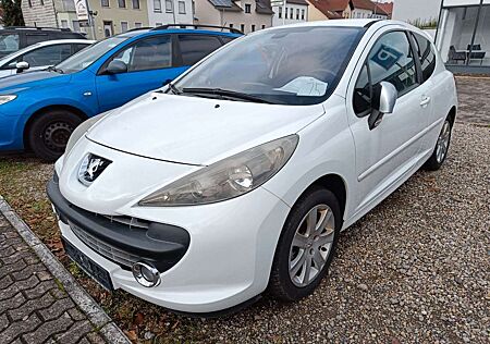 Peugeot 207 RC