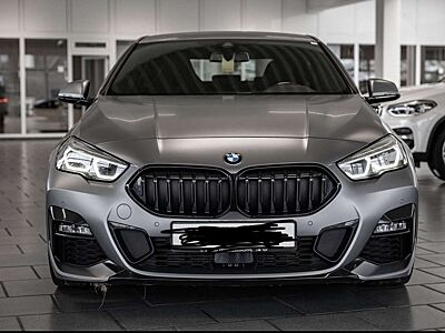 BMW 220 220d xDrive Gran Coupe Aut. M Sport